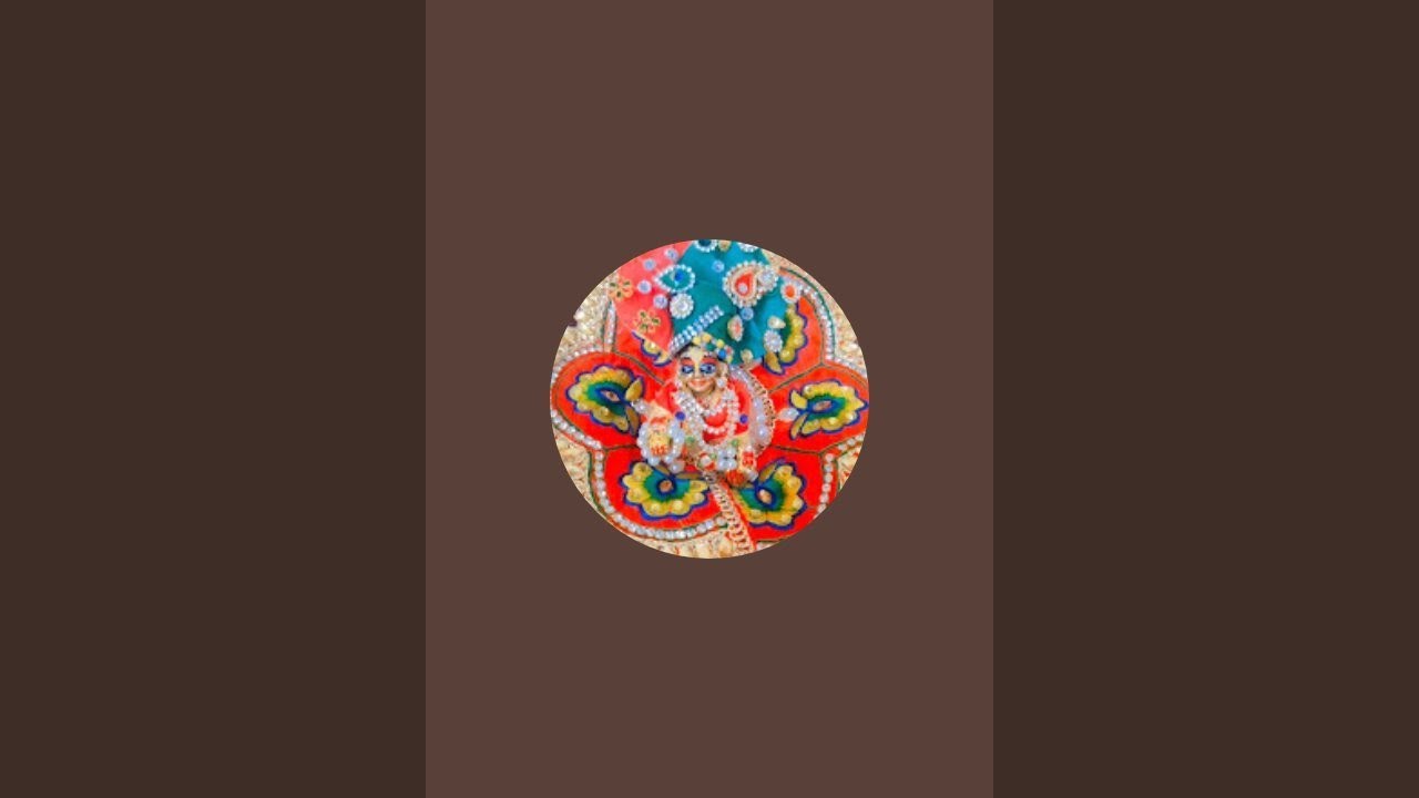 Baalgopal is live राधे राधे राधे राधे राधे 🙏