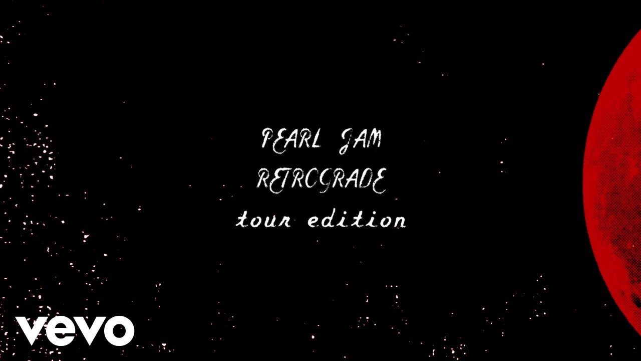 Pearl Jam - Retrograde (Live at Ohana Fest, Dana Point, CA / 2021/ Audio/Audio)