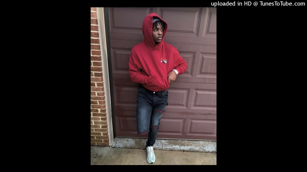 [FREE] Stop Leakinn x HavinMotion DMV Sample Type Beat - 