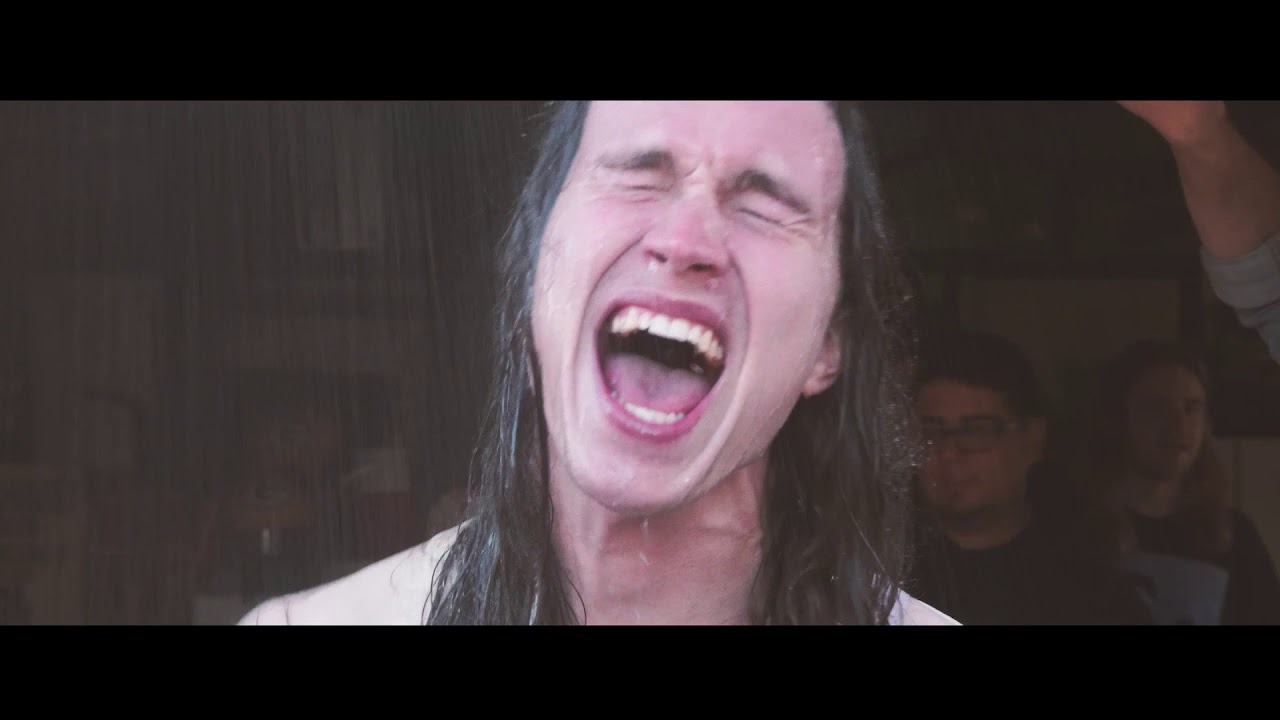 Homesafe - Headache/Guts (Official Music Video)