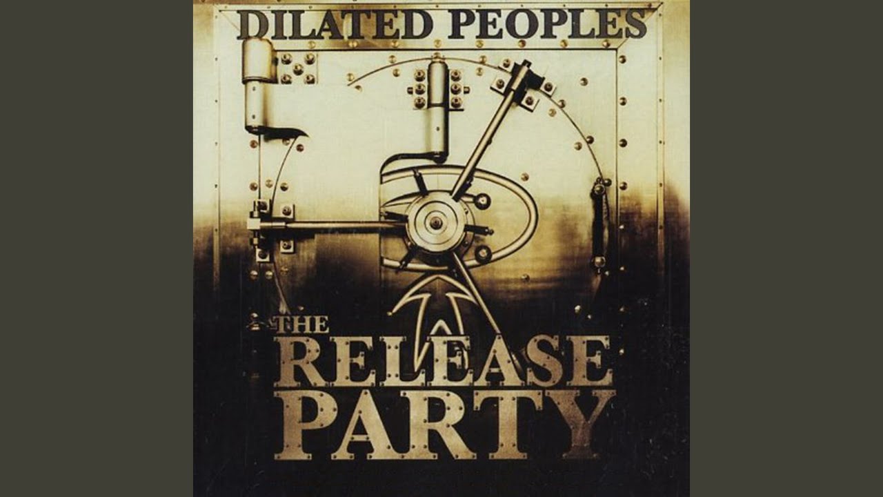 The Release Party