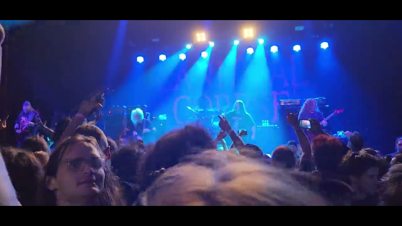 Cannibal Corpse 