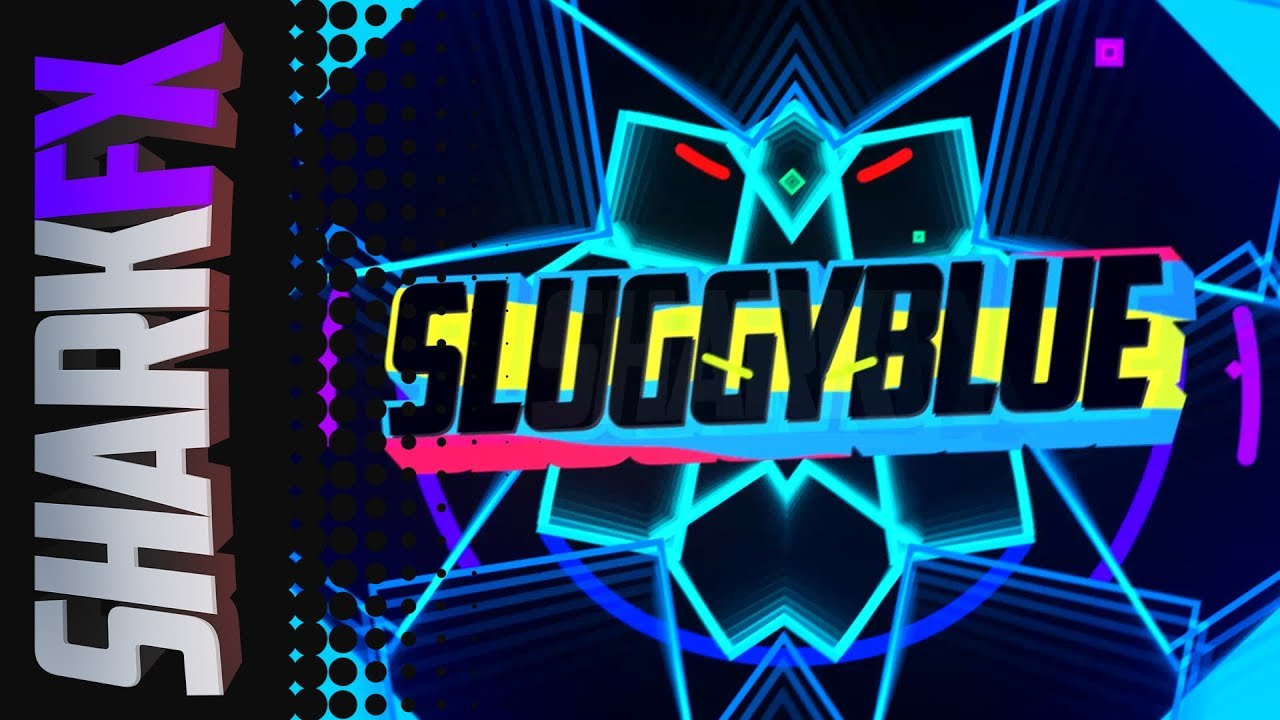 SluggyBlue | Paid Intro | 600 Likes!?