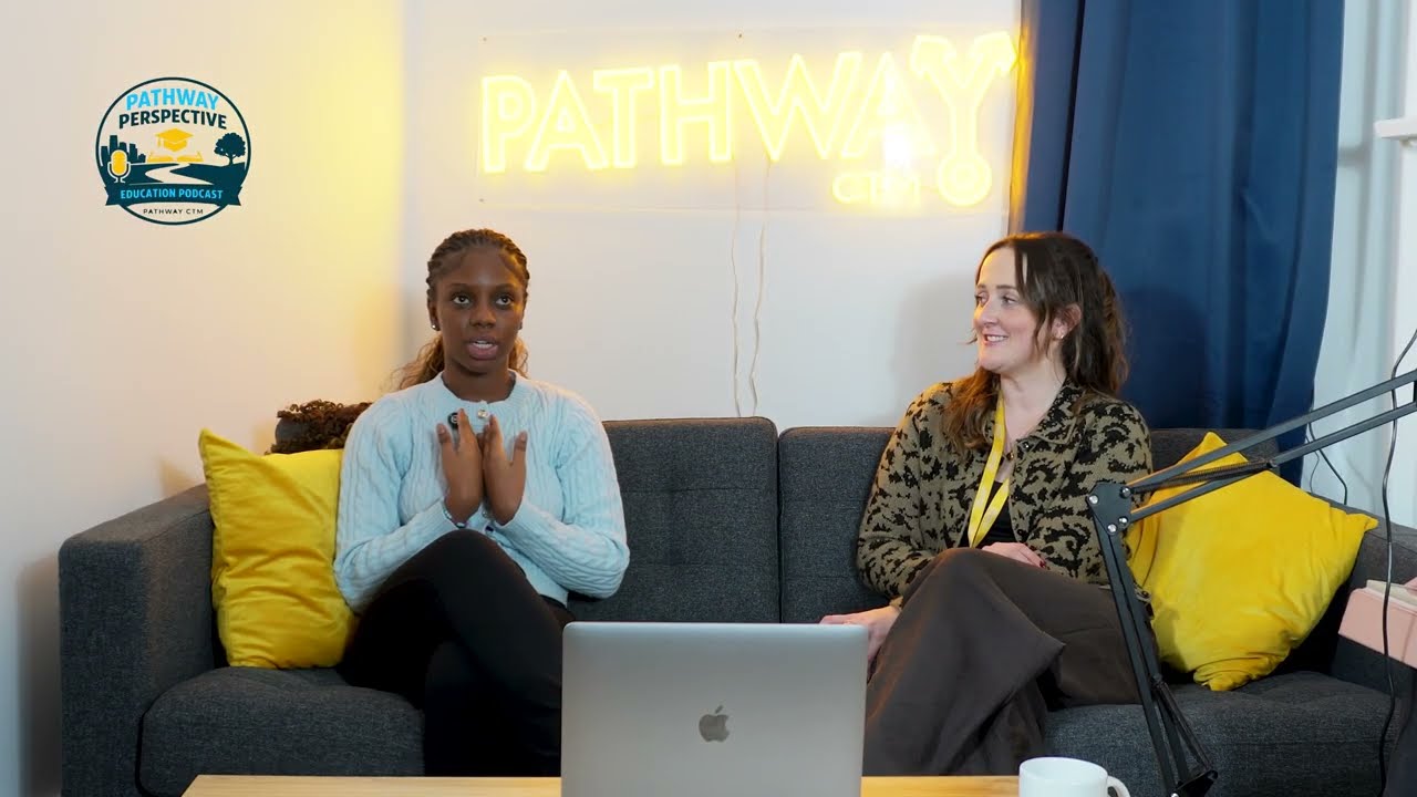 Pathway Perspective Education Podcast | Episode 2