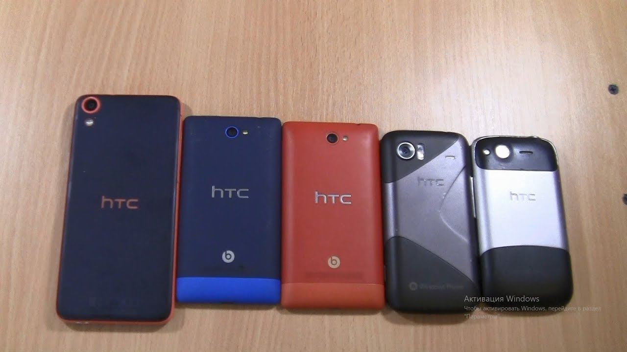 Search for Incoming Call Among HTC PART 2
