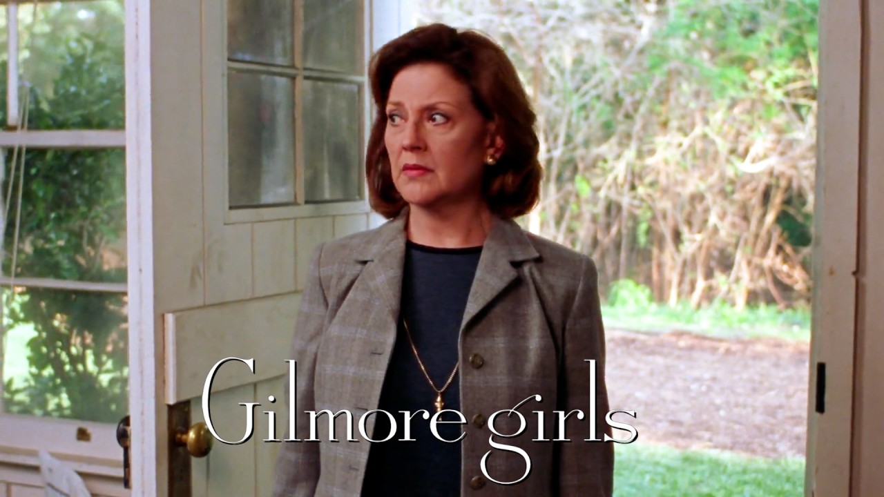 Lorelai and Rory’s Old Apartment | Gilmore Girls