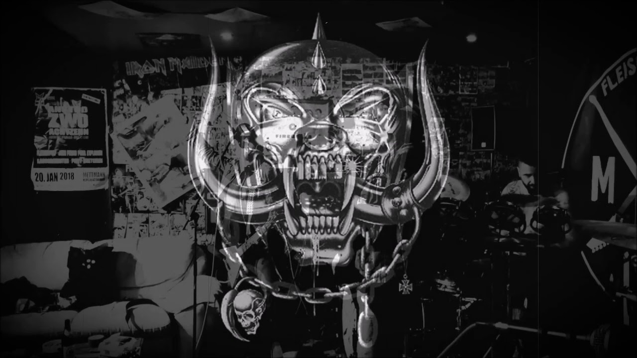 FLEISCHWOLF - Motörhead 4 Life!
