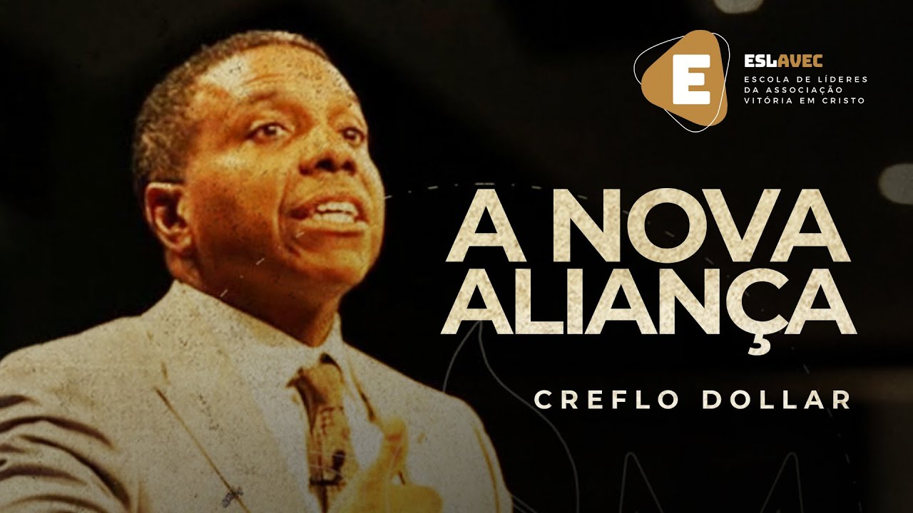 Crefo Dollar - A Nova Aliança
