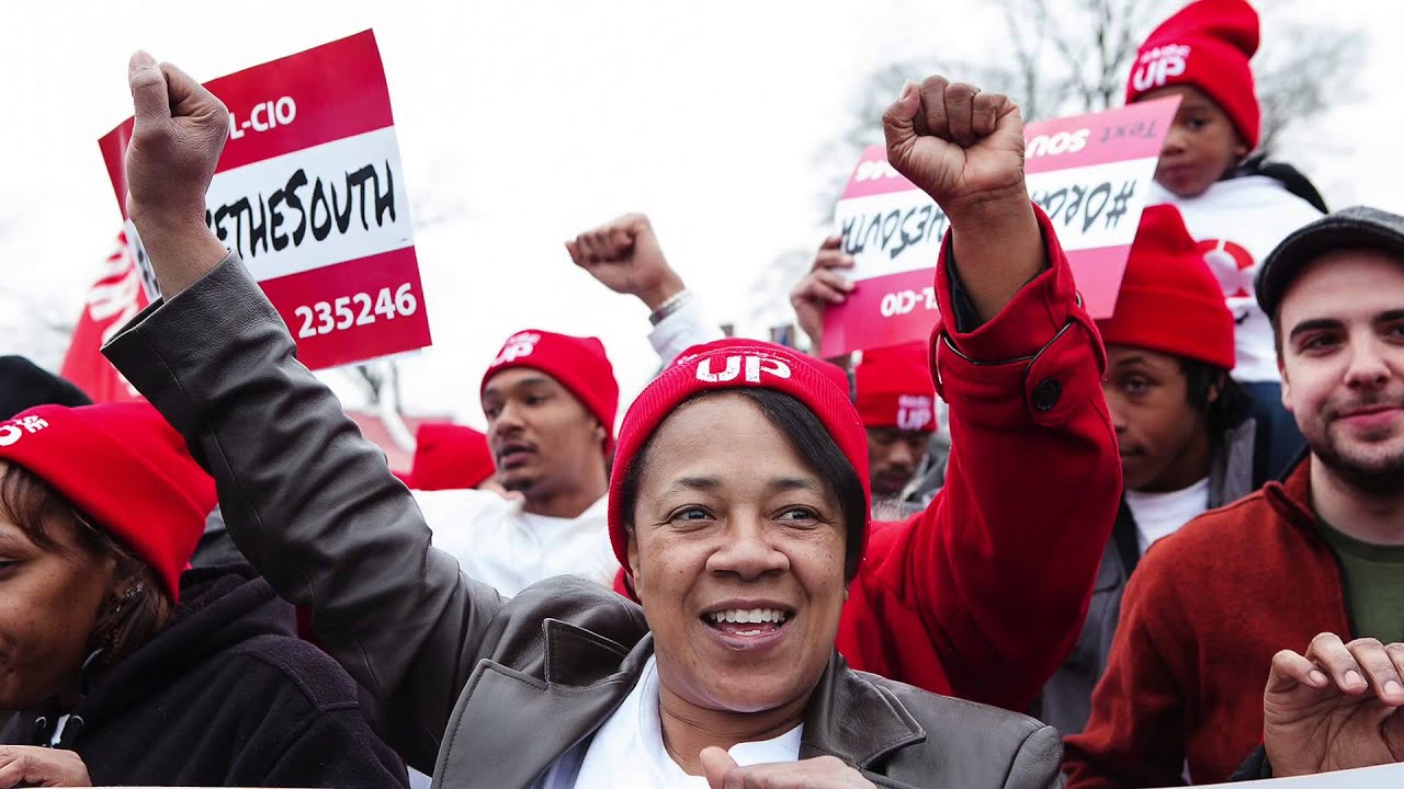 International Women's Day Tribute | Raise Up for 15