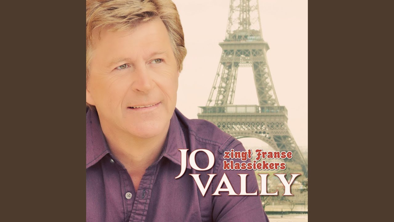 Mijn Hart Roept Uit Je t'aime