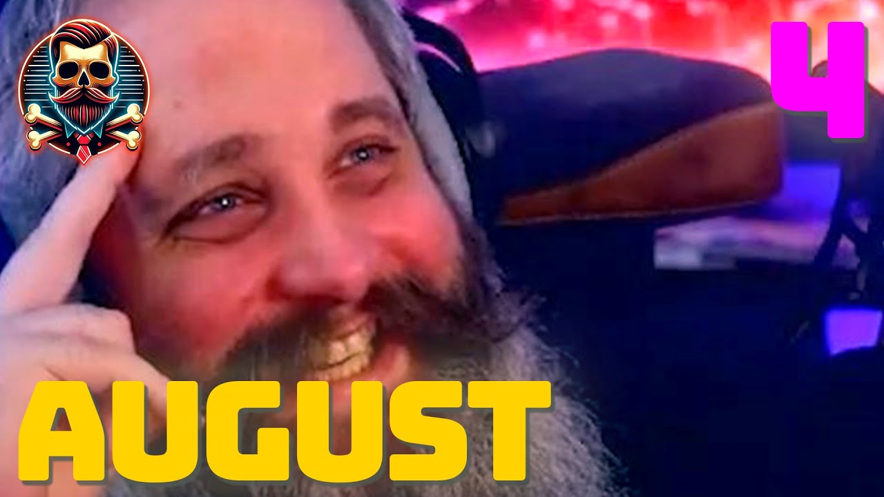 BETTINA! PACK SIE EIN! 😂 | Best of August 4 2024 | Highlights GTA RP