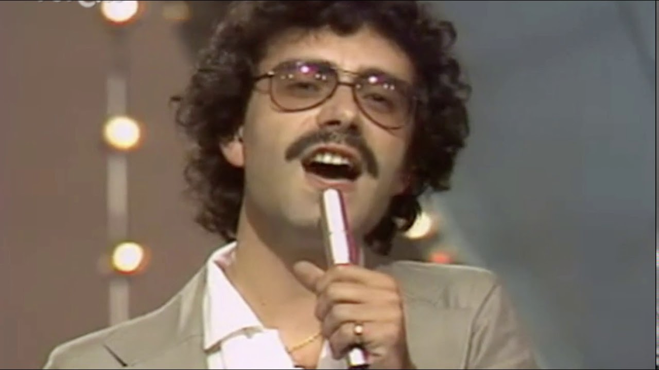 1978 -Fantastico mocedades