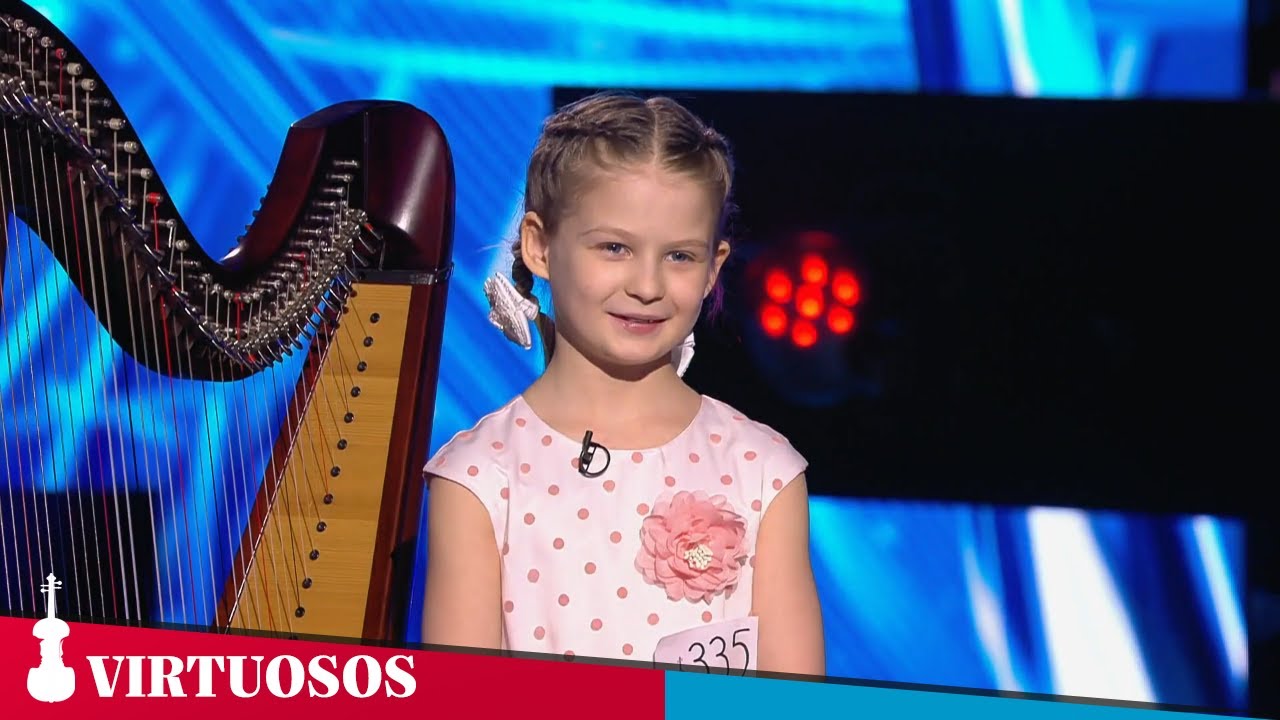 Virtuózok V4+ 2022 | Magyar Válogató