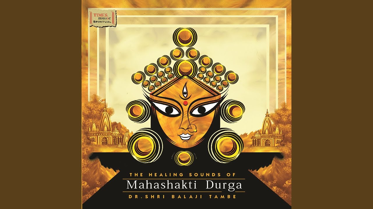 Mahishasuramardini Stotram