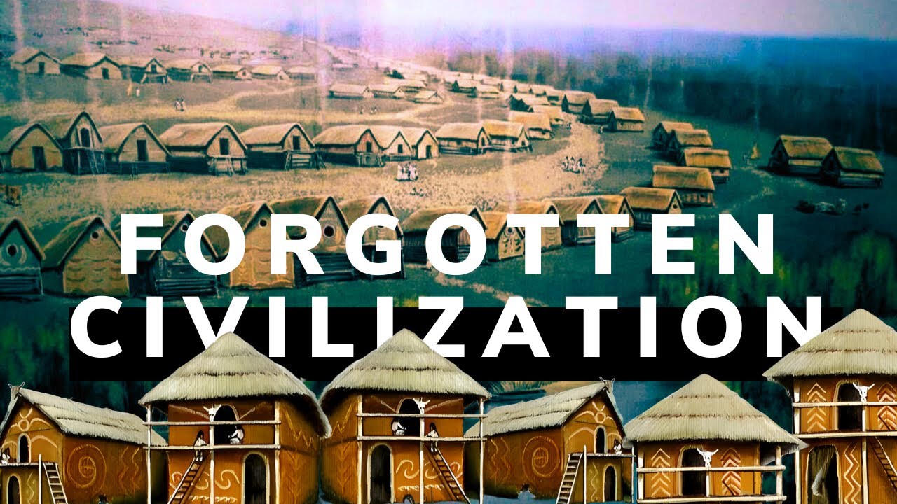 Is Cucuteni&ndash;Trypillia oldest european forgotten civilization?