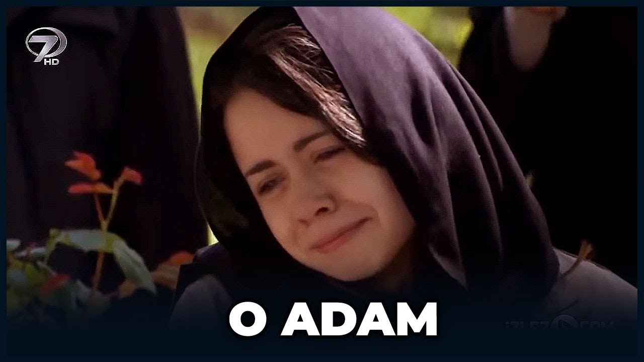 Yaşanmış Olaylar - O Adam