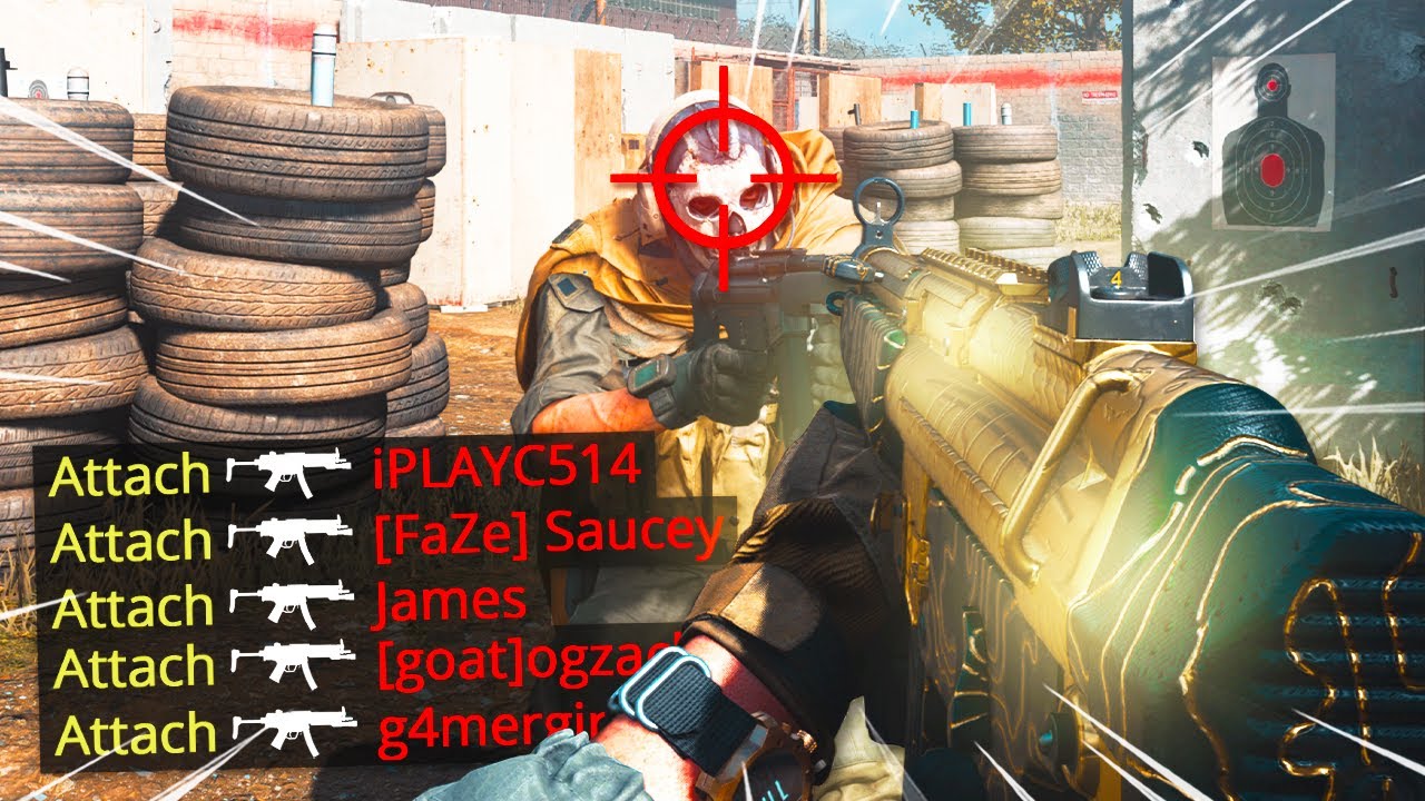 *NEW* TOP 5 PRO TIPS YOU NEED TO KNOW in Modern Warfare!