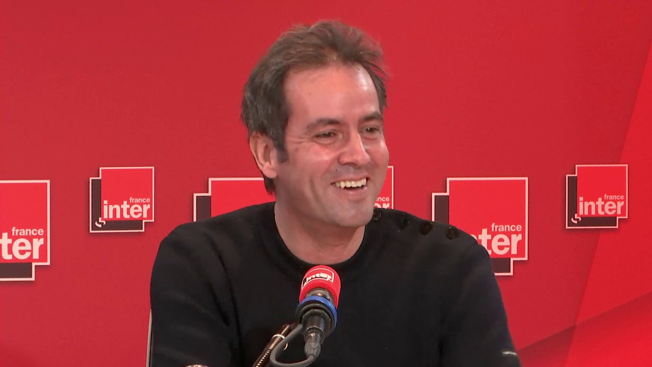 Le maquillage vaginal, dernière tendance avant l'apocalypse - Tanguy Pastureau maltraite l'info