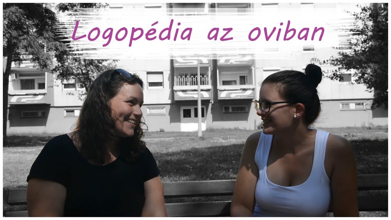 Logopédiai szűrés az oviban - avagy mi történik a bölcsi után | KÉRDEZZ | Logopédia Szalon