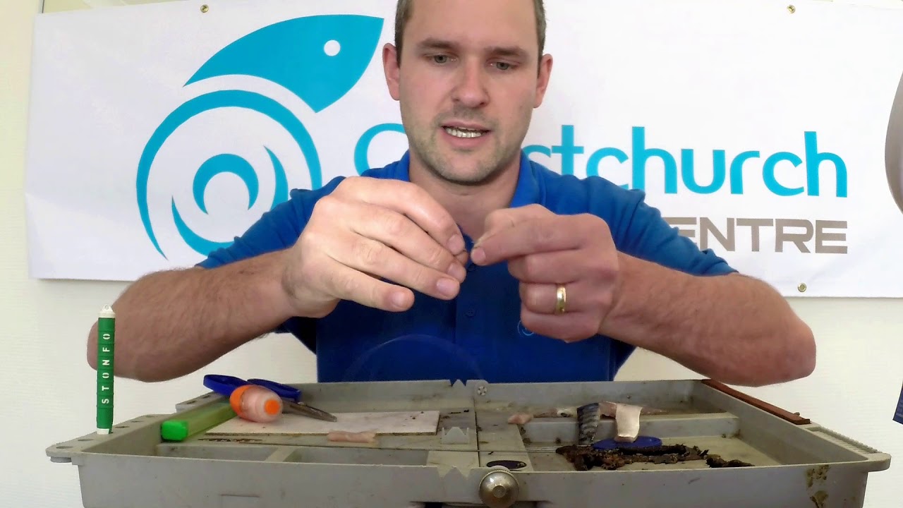 Baiting Tools Video