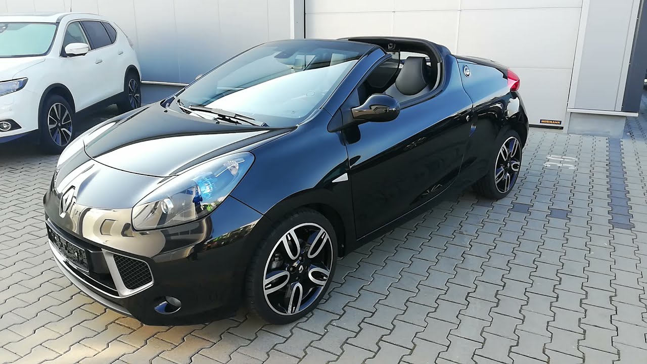 Renault Wind Night and Day AUTOSQUARE Auto kaufen verkaufen