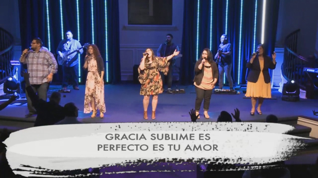 Gracia Sublime Es  - Casa Vida Bakersfield