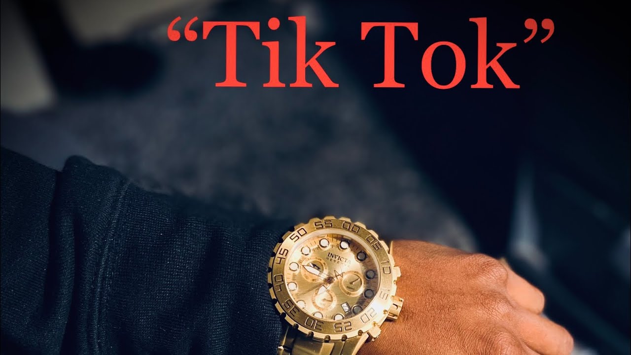 HR Paperstacks - TIKTOK