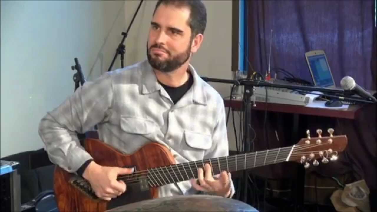 Charlie Hunter & Scott Amendola: 