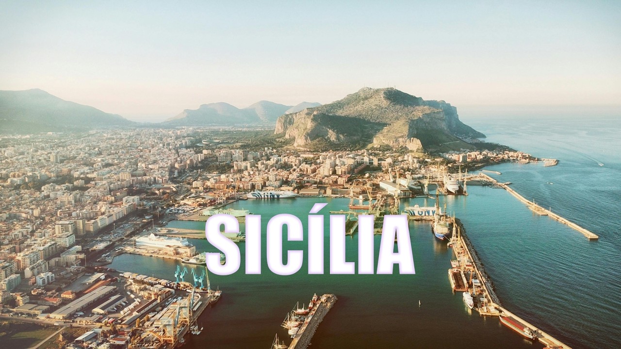 A ilha mais disputada da história
