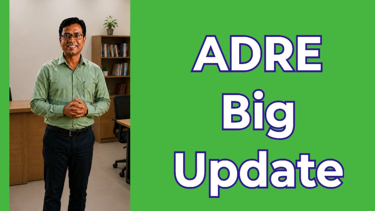 ADRE 2026 big announcement|| Assam health department recruitment over 30000 vacancies