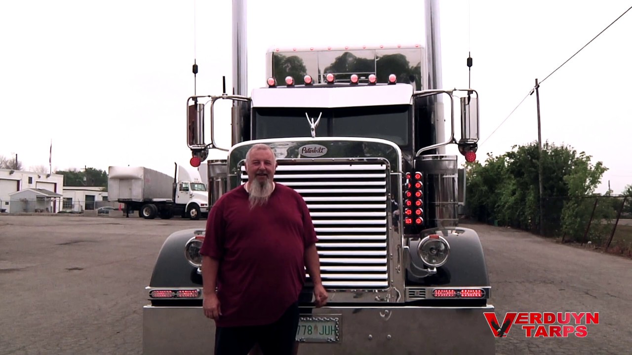 Eagle Testimonial: Curt Frier