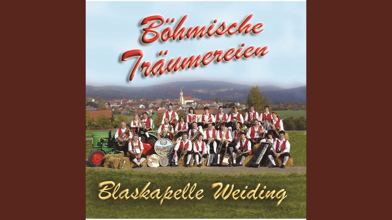 Böhmerwald Walzer