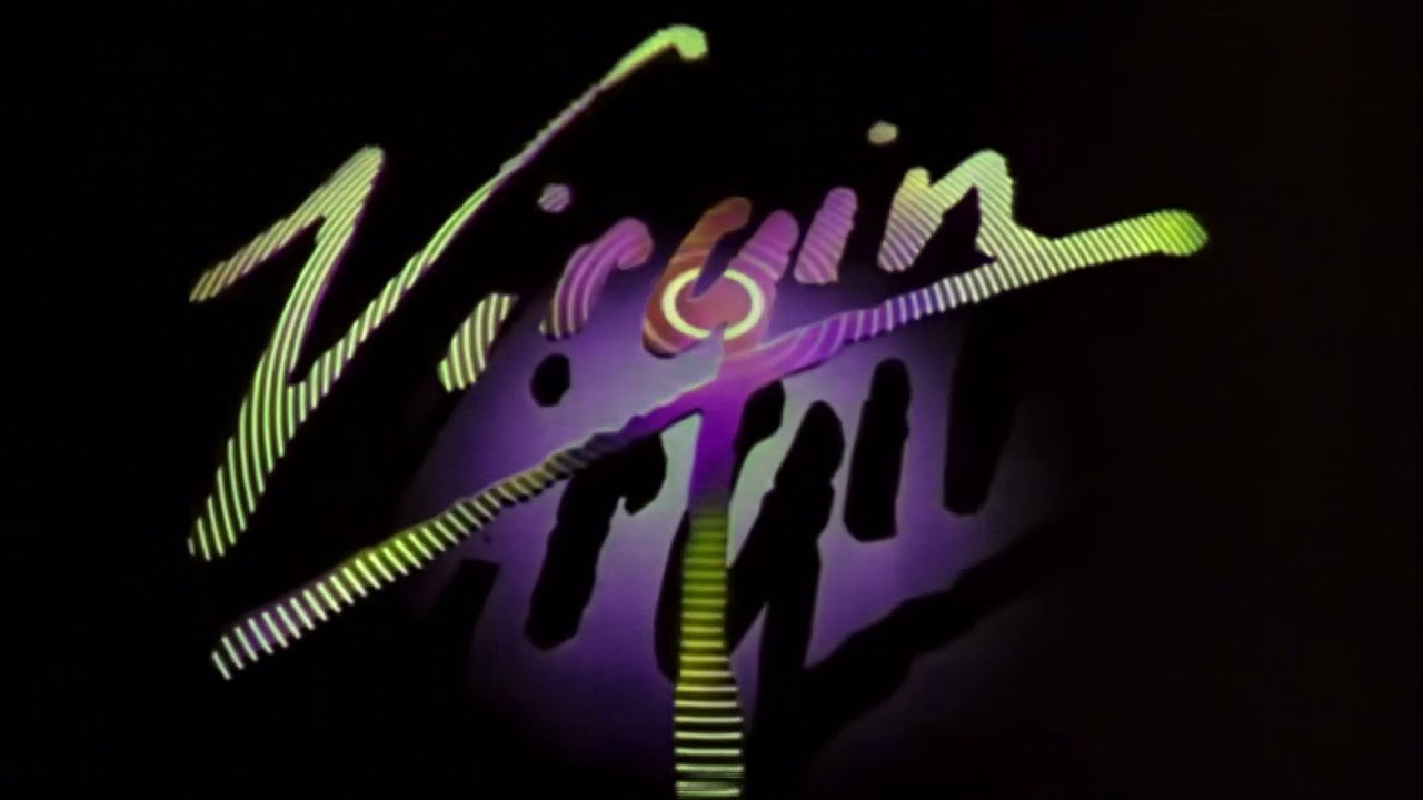 Virgin Video (1986) Effects | Balkanika TV BG Intro (2005 -2013) Effects