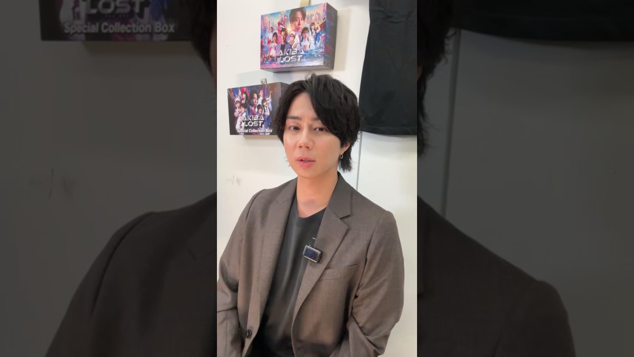 2026.03.04 北山宏光インスタライブ (反転修正済み) #北山宏光 #みっくん #インライ#インスタライブ