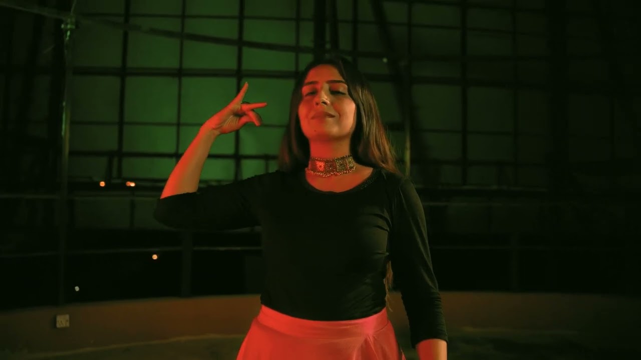 Madhowanti: A Melodic Journey by Amezish | Directed and Edited by Rameen Fatima