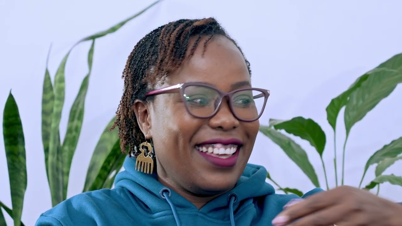 Othentik Wellness  Podcast recap || Season two