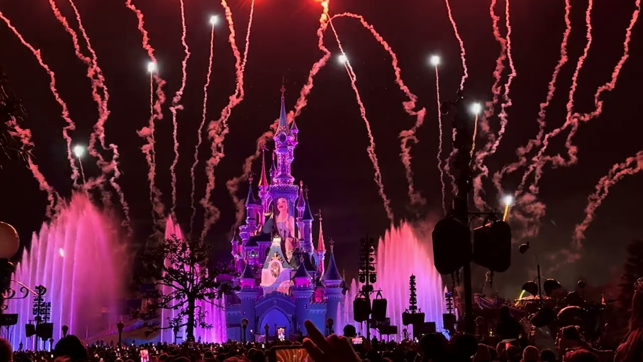 Disney Tales of Magic