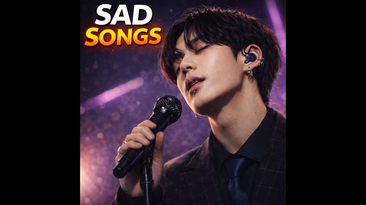 I’m still not ready today | Was Ready (A Broken Heart Song) @CalmWavesMusic-n3g #lovesongs #kpop