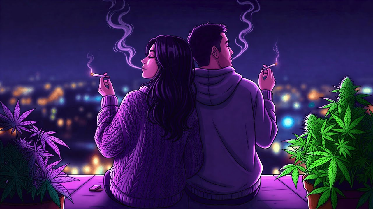OG CHILL RAP — Everyday OG Chill * West Coast * Stoner Vibes * 420 Mood