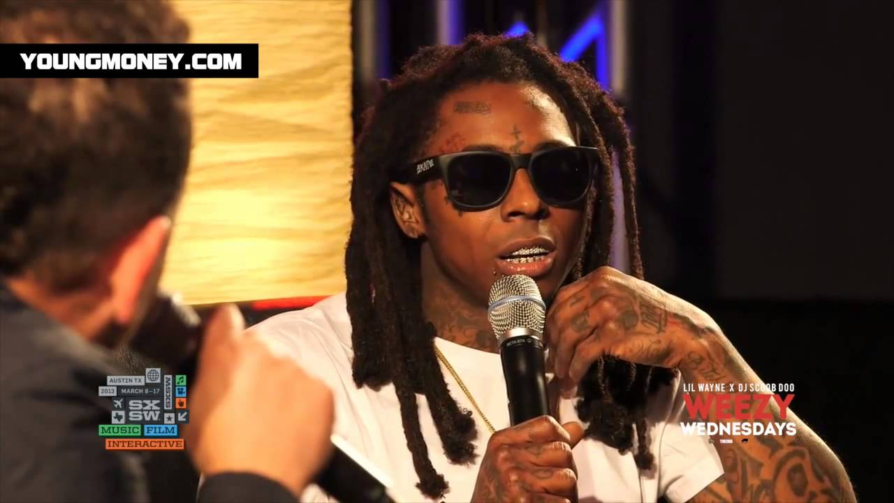 Weezy Wednesdays | Episode 5: SXSW