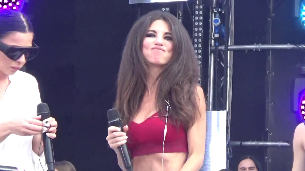 Soundcheck MegaMix (