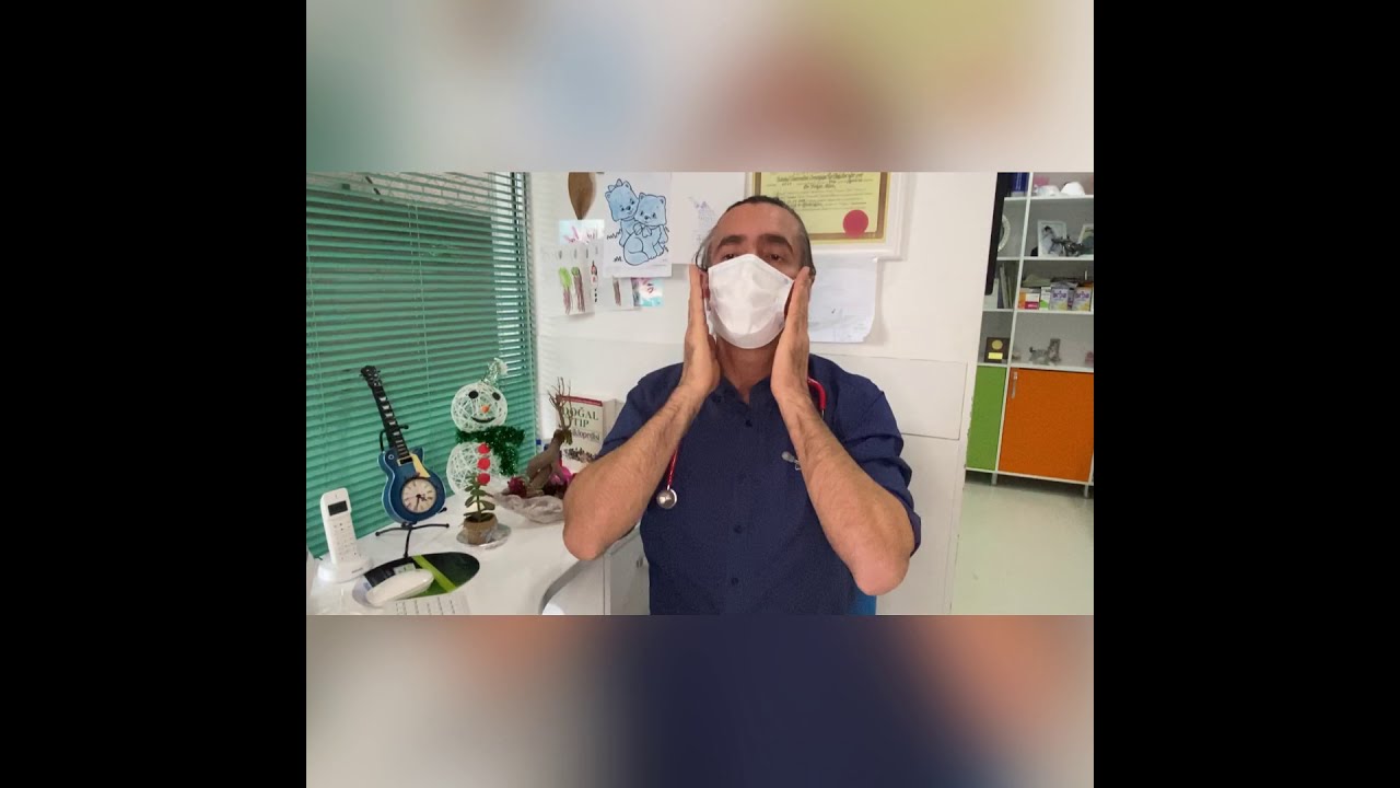Doktor Erkan Aslan - Aşının fazları, devlet aşıları, özel aşılar, aşı karşıtlığı nedir?