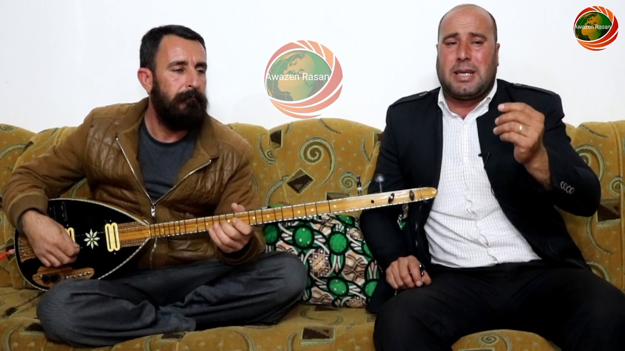 فنان فقير زيدو مع عازف فقير شمو
