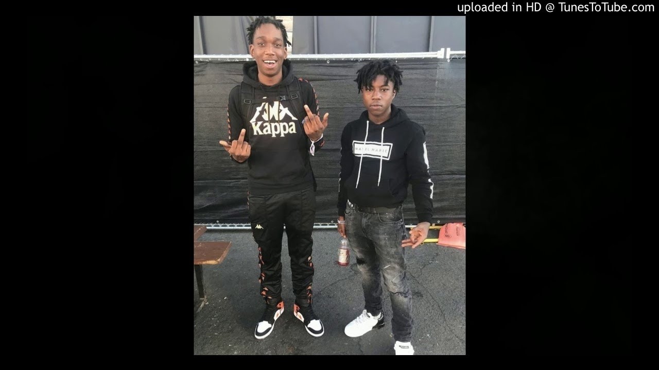 YungLiV - Dead Oppz Ft YH56ST (bass boosted)