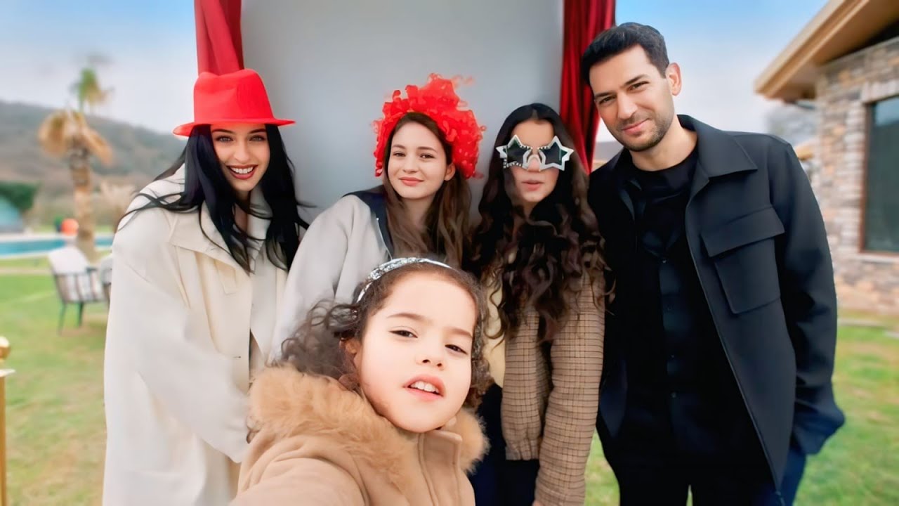 بيكتشف ان مراته بتخونه مع اخوه ومخلفه منه بنت ف بيجوز المربية وبيربي البنت ملخص ورود وذنوب الحلقة 20