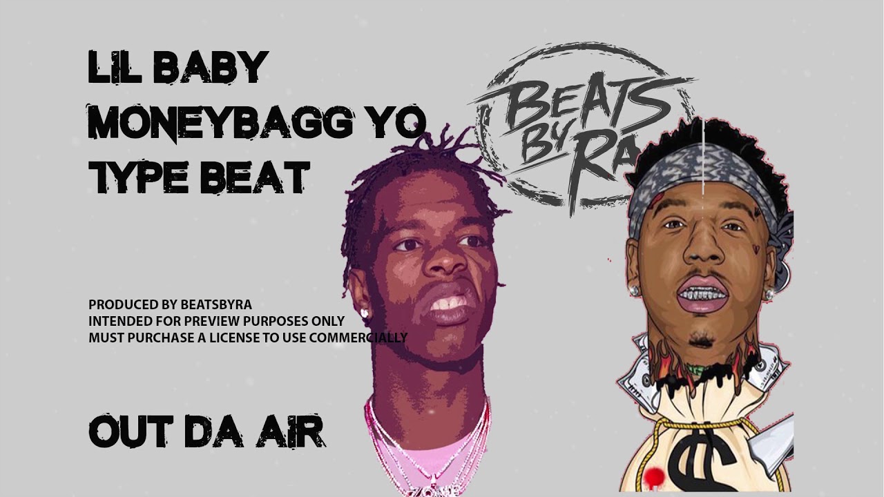 Lil Baby x Moneybagg Yo Type Beat Instrumental 2020 - 