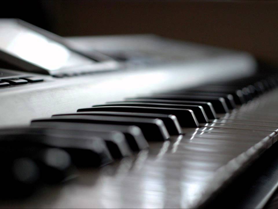 Gary Numan - Are Friends Electric? - My cover