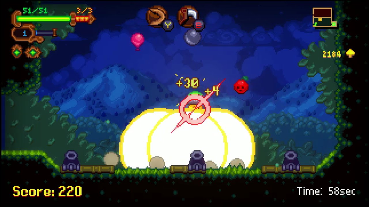 Lone Fungus Melody of Spores #21- Platina