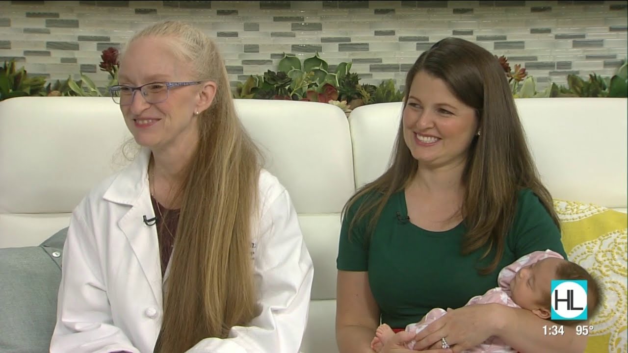 A guide to breastfeeding | HOUSTON LIFE | KPRC2