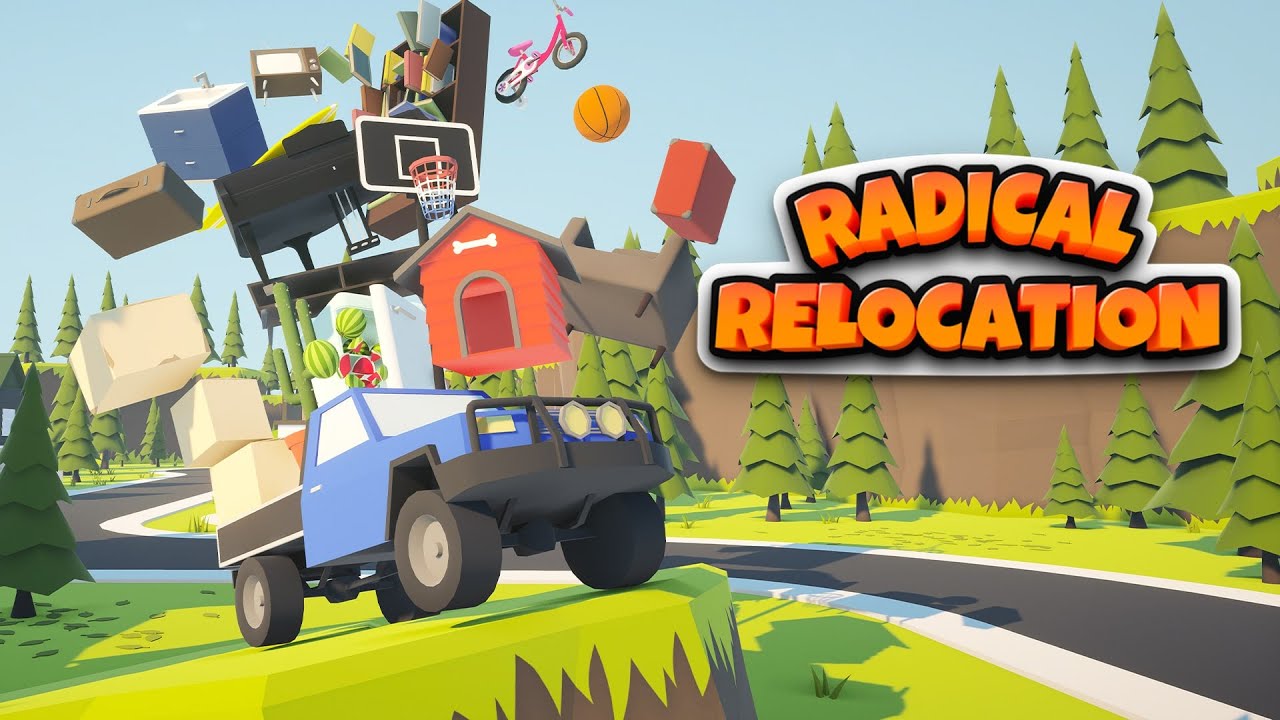 Kargolarınızı &Ouml;zenle Taşıyoruz - Radical Relocation